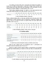 Biznesa plāns 'Bioloģisko gaļas liellopu audzēšana un gaļas produkcijas ražošana', 18.