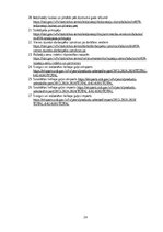 Biznesa plāns 'Bioloģisko gaļas liellopu audzēšana un gaļas produkcijas ražošana', 24.