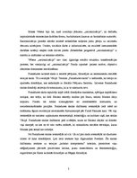 Konspekts 'Sabiedrības racionalizācijas process. Frankfurtes kritiskā skola. Zinātne un teh', 2.