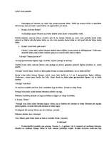 Konspekts 'Rotaļnodarbība', 2.