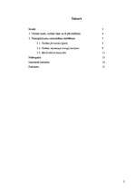 Referāts 'Valūtas termiņdarījumu izmantošana hedžēšanai', 2.