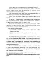 Referāts 'Valūtas termiņdarījumu izmantošana hedžēšanai', 9.