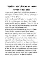 Referāts 'Ekosistēmas izpēte', 4.