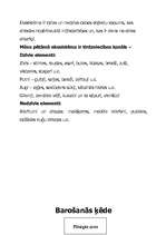 Referāts 'Ekosistēmas izpēte', 6.