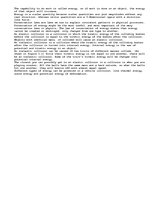 Eseja 'Basics of Physics', 2.