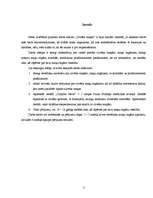 Referāts 'Cilvēka maņas', 3.