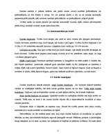 Referāts 'Cilvēka maņas', 11.