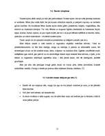 Referāts 'Cilvēka maņas', 21.