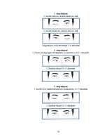 Referāts 'Cilvēka maņas', 31.