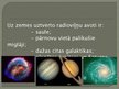 Prezentācija 'Kosmiskais starojums un radioteleskopi', 3.