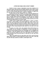 Eseja '"Ir tikai viena Latvija un citas nav nekur" (A.Eglītis)', 2.