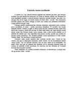 Eseja 'Latviešu tautas izcelšanās', 1.