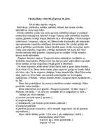 Konspekts 'Veselības veicināšanas plāns', 1.