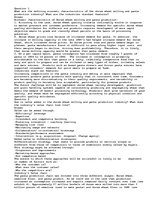 Eseja 'Dakota Pasta Growers', 1.