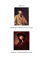 Prezentācija 'Glezniecības žanri', 2.