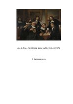 Prezentācija 'Glezniecības žanri', 5.