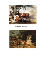 Prezentācija 'Glezniecības žanri', 9.