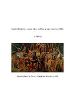 Prezentācija 'Glezniecības žanri', 10.