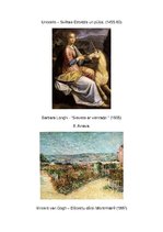 Prezentācija 'Glezniecības žanri', 13.