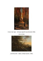 Prezentācija 'Glezniecības žanri', 14.