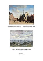 Prezentācija 'Glezniecības žanri', 16.