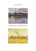 Prezentācija 'Glezniecības žanri', 18.