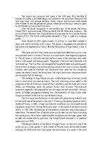 Konspekts 'Rīgas pils arhitektūra', 3.