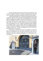 Konspekts 'Rīgas pils arhitektūra', 5.