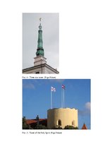 Konspekts 'Rīgas pils arhitektūra', 7.