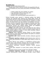 Konspekts 'Ārstnieciskās vingrošanas nodarbību shēma', 3.