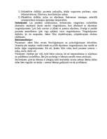 Konspekts 'Ārstnieciskās vingrošanas nodarbību shēma', 8.