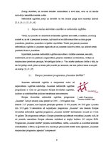 Referāts 'Jauniešu neformālā izglītība ārpus skolas', 9.