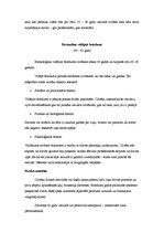 Konspekts 'Pieaugušo cilvēku vecumposmu raksturojums', 3.