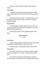 Konspekts 'Pieaugušo cilvēku vecumposmu raksturojums', 5.