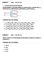 Paraugs 'Elektrība un magnētisms — tests', 1.