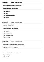 Paraugs 'Elektrība un magnētisms — tests', 2.