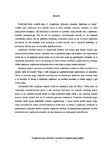 Referāts 'Uzņēmuma produkts, izmaksas, ieņēmumi un peļņa', 2.