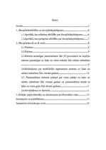 Referāts 'Policijas amatpersonu disciplināratbildības veidi un to raksturojums', 2.