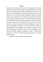 Referāts 'Policijas amatpersonu disciplināratbildības veidi un to raksturojums', 3.