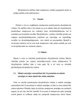 Referāts 'Policijas amatpersonu disciplināratbildības veidi un to raksturojums', 9.