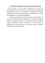 Referāts 'Policijas amatpersonu disciplināratbildības veidi un to raksturojums', 12.