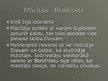 Prezentācija 'Alberts Bels "Cilvēki laivās". Reliģija', 5.