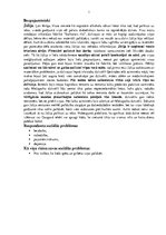 Konspekts 'Bezpajumtnieki', 1.