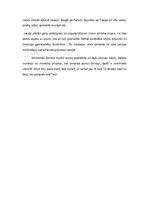 Eseja 'Inovācijas tūrisma nozarē Latvijā un pasaulē', 2.