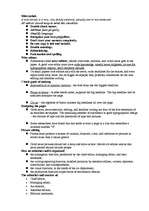 Konspekts 'Editorial', 2.