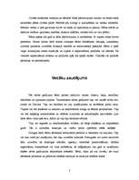 Referāts 'Bērna attīstības iespējas audžu ģimenē', 3.