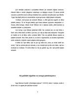 Referāts 'Bērna attīstības iespējas audžu ģimenē', 4.