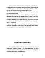 Referāts 'Bērna attīstības iespējas audžu ģimenē', 6.