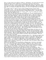 Eseja 'Racial Descrimination: Being Muslim in a Post 9/11 America', 1.