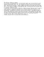 Eseja 'Racial Descrimination: Being Muslim in a Post 9/11 America', 2.